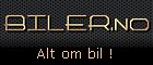 www.Biler.no - Alt om bil - Norges strste bilportal